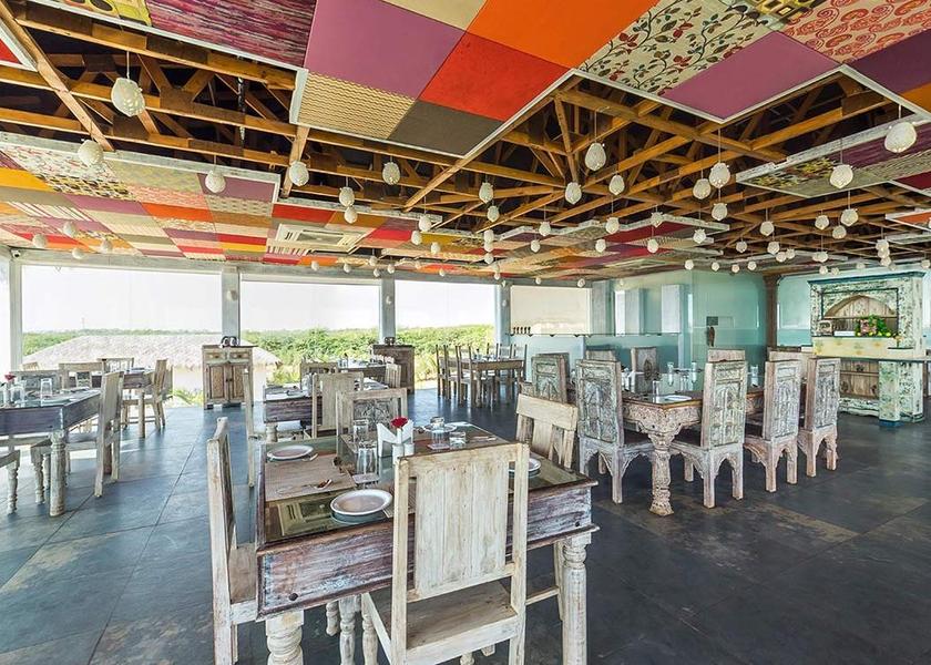 Gujarat Mandvi Food & Dining