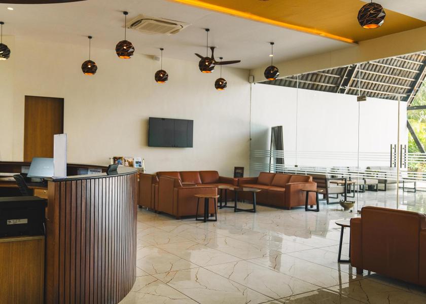 Gujarat Sasan Gir Public Areas