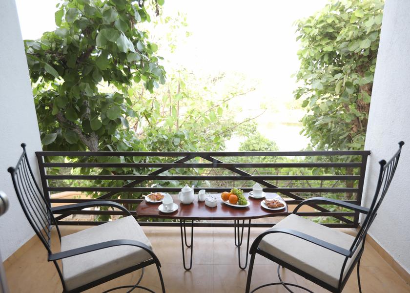 Gujarat Sasan Gir Food & Dining