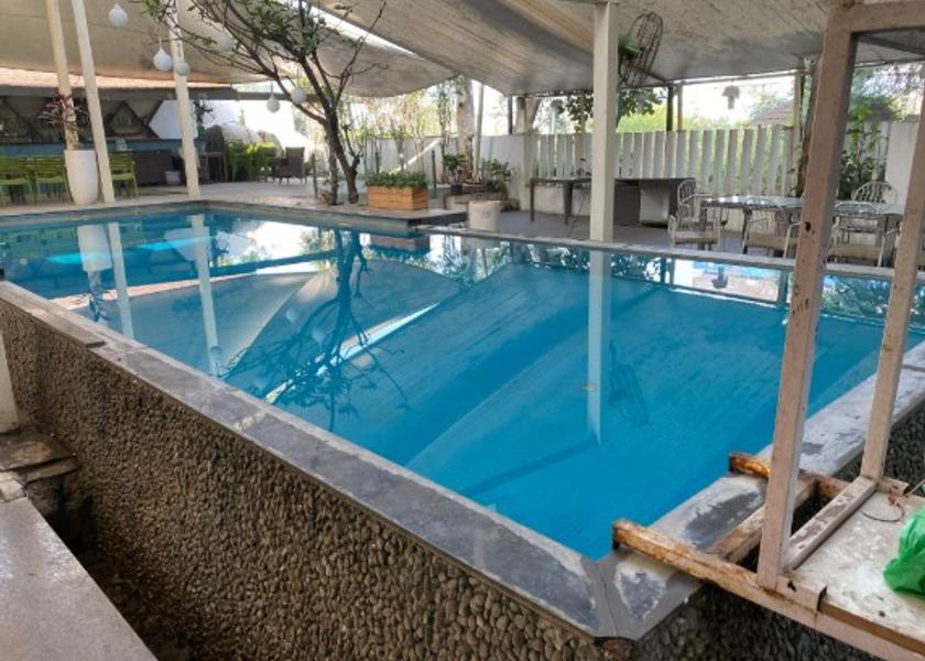 Maharashtra Pune Pool