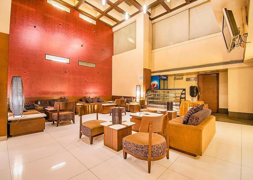 Maharashtra Pune Public Areas