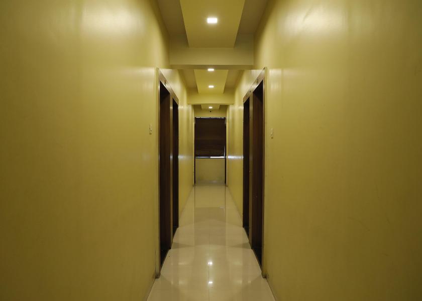 Maharashtra Pune Public Areas