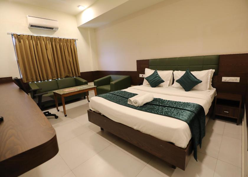 Gujarat Surat PREMIUM ROOM NEW