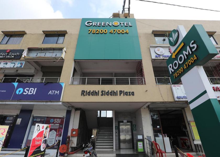 Gujarat Surat Facilities