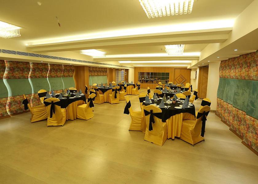 Madhya Pradesh Indore Meeting room / ballrooms
