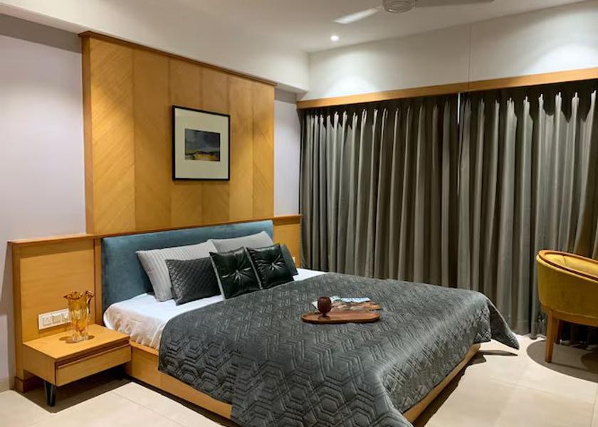 Madhya Pradesh Indore Executive Premium