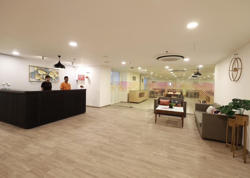 Gujarat Ahmedabad Public Areas