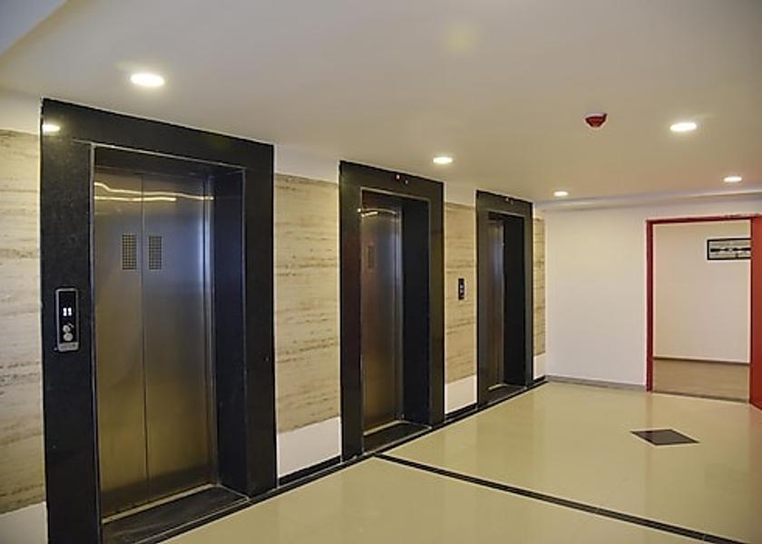 Gujarat Ahmedabad Public Areas