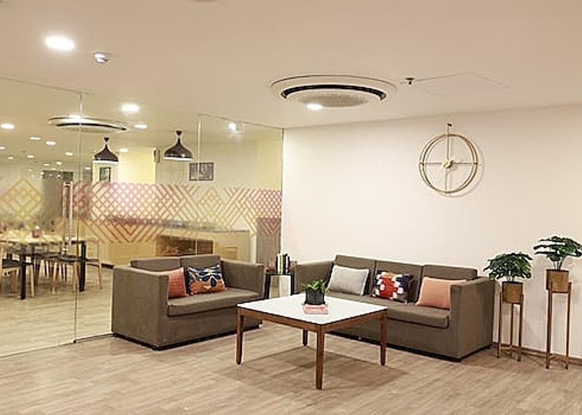 Gujarat Ahmedabad Public Areas