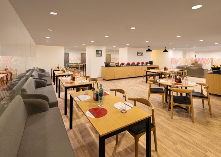 Gujarat Ahmedabad Food & Dining