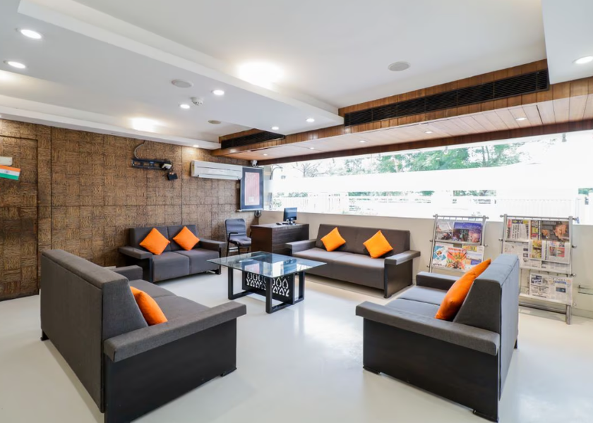 Gujarat Ahmedabad Public Areas