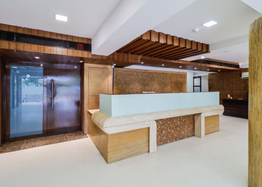 Gujarat Ahmedabad Public Areas