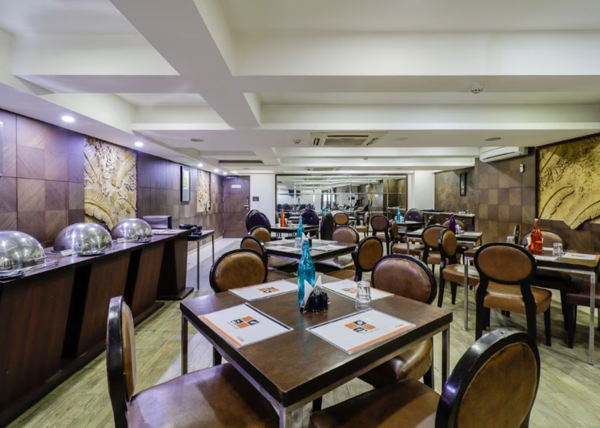 Gujarat Ahmedabad Food & Dining