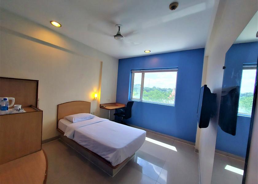 Tripura Agartala Single Room