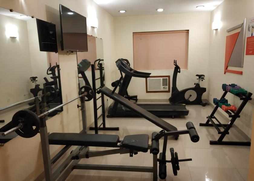 Tripura Agartala Fitness Centre