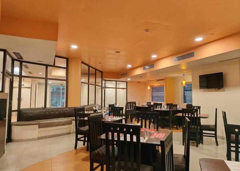 Tripura Agartala Food & Dining