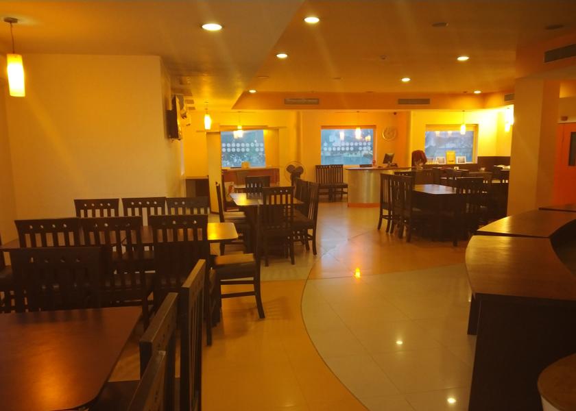 Tripura Agartala Food & Dining