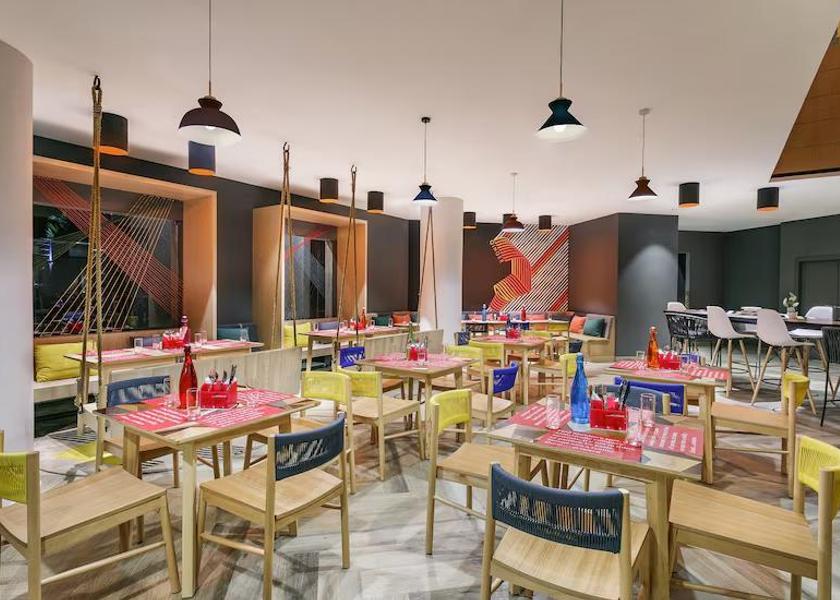 Punjab Zirakpur Food & Dining