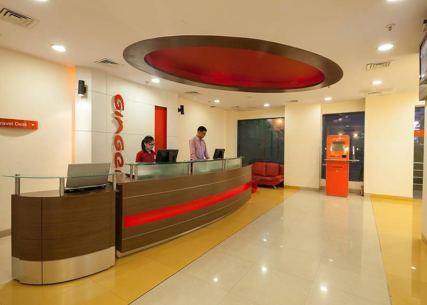 Maharashtra Mumbai Public Areas