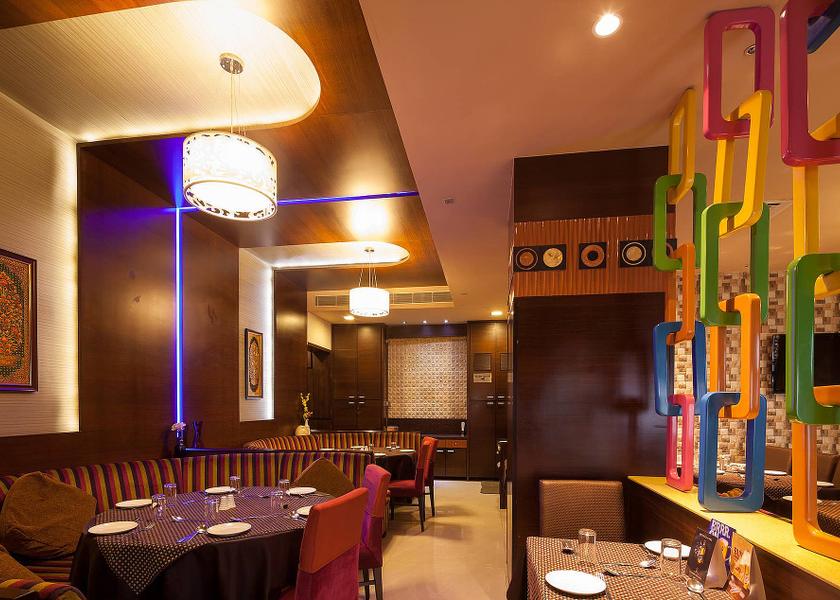 Maharashtra Mumbai Food & Dining