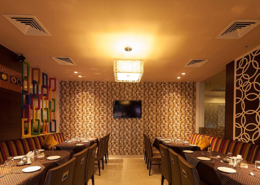Maharashtra Mumbai Food & Dining