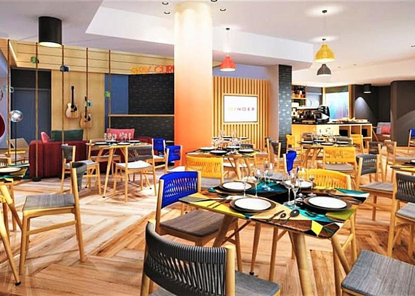 Karnataka Bangalore Restaurant