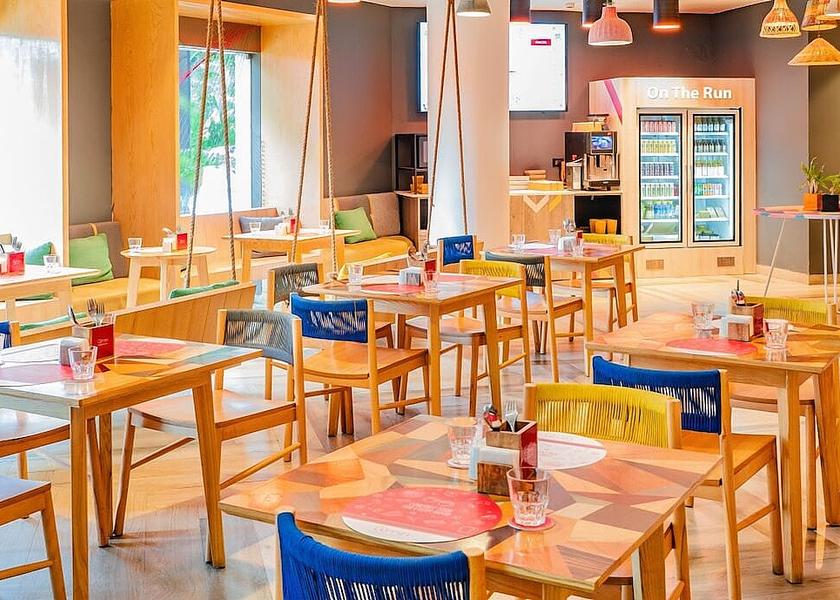 Odisha Bhubaneswar Restaurant