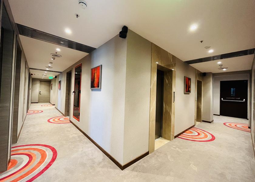 Maharashtra Mumbai Public Areas