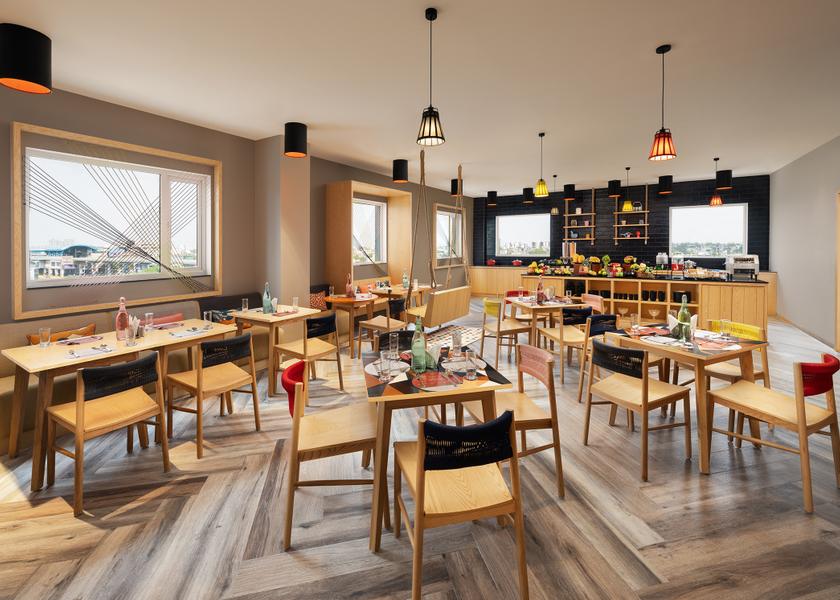 Haryana Faridabad Food & Dining