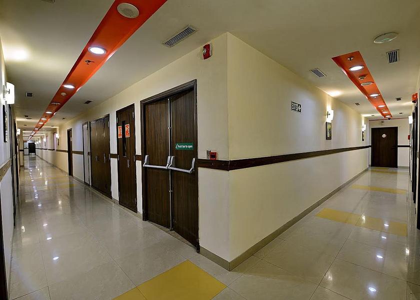 Haryana Faridabad Public Areas