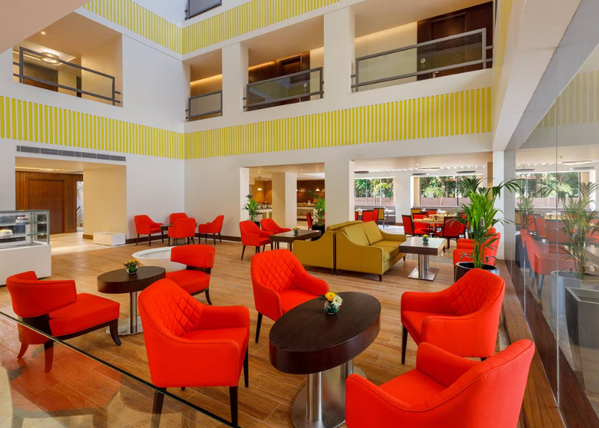 Uttar Pradesh Noida Public Areas