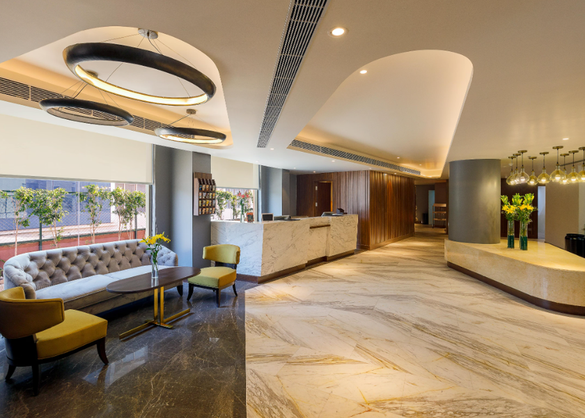 Uttar Pradesh Noida Public Areas