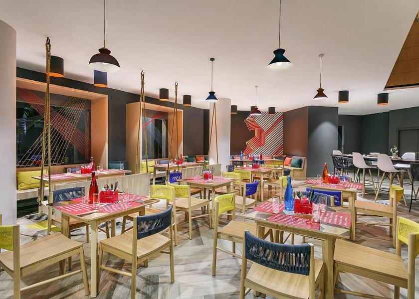 Goa Panaji Restaurant