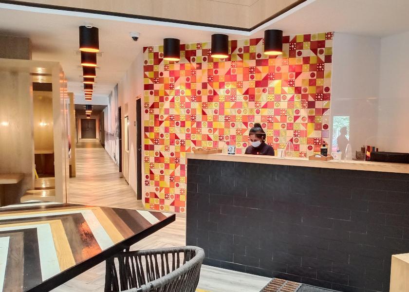 Goa Panaji Public Areas