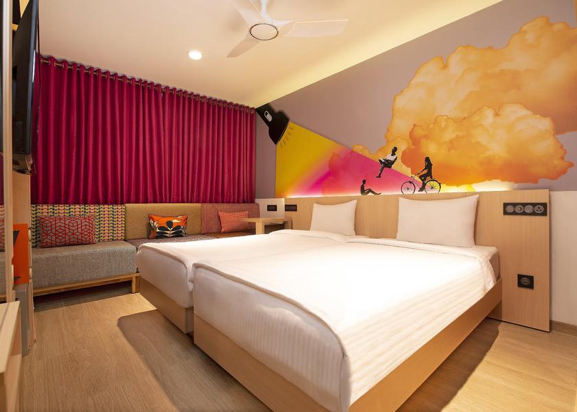 Goa Panaji 1025