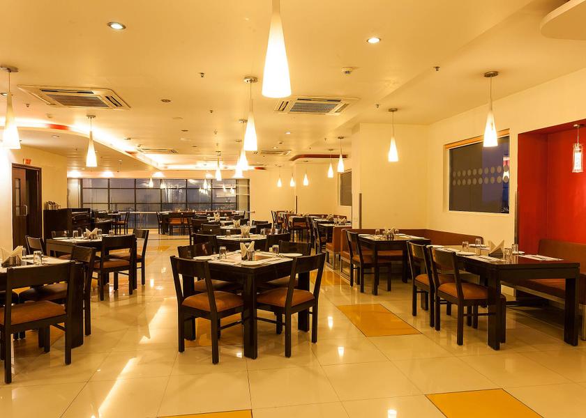 Madhya Pradesh Indore Food & Dining