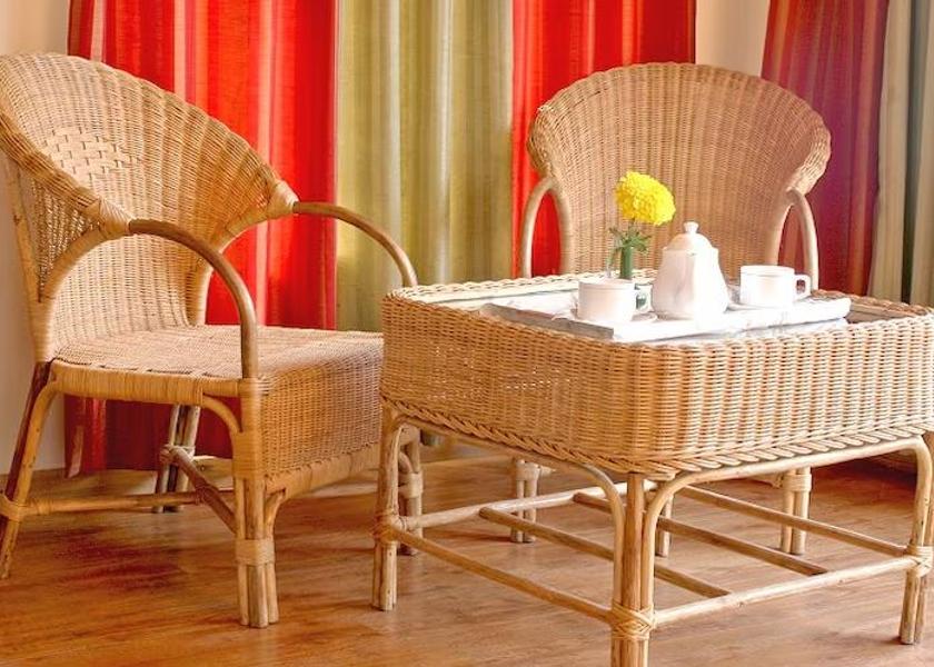 Himachal Pradesh Shimla Room