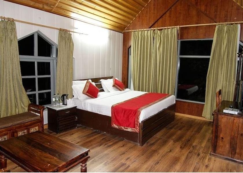 Himachal Pradesh Shimla Room