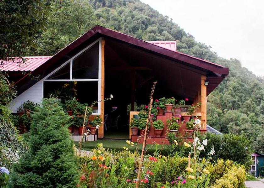 Himachal Pradesh Shimla Room