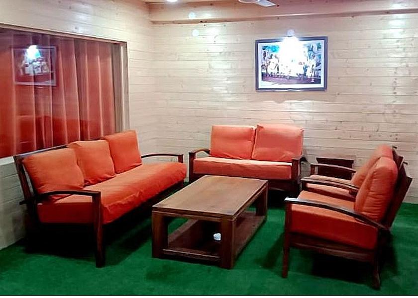Himachal Pradesh Shimla Room