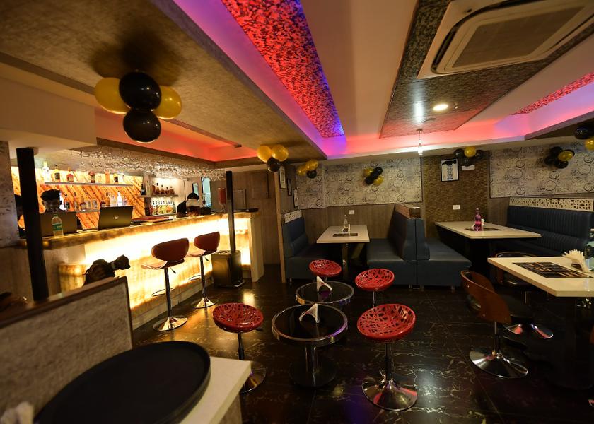 Tamil Nadu Trichy Bar