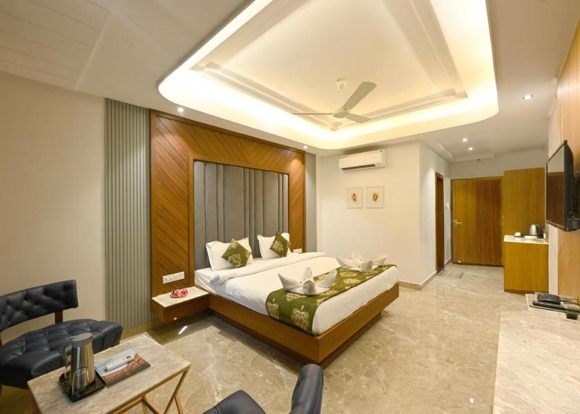 Rajasthan Bikaner Super Deluxe Room