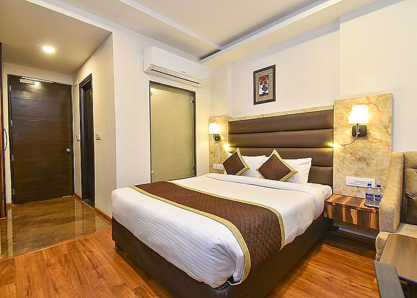 Rajasthan Jaipur Room