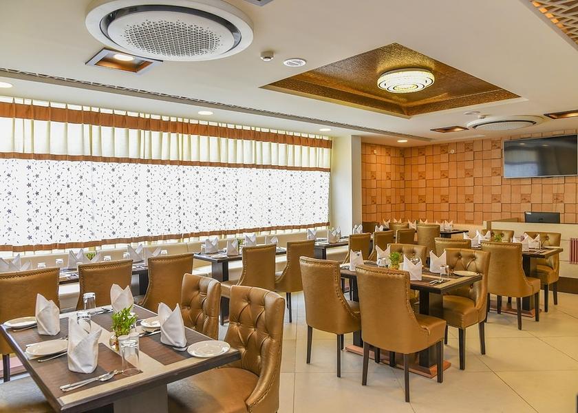 Rajasthan Jaipur Restaurant