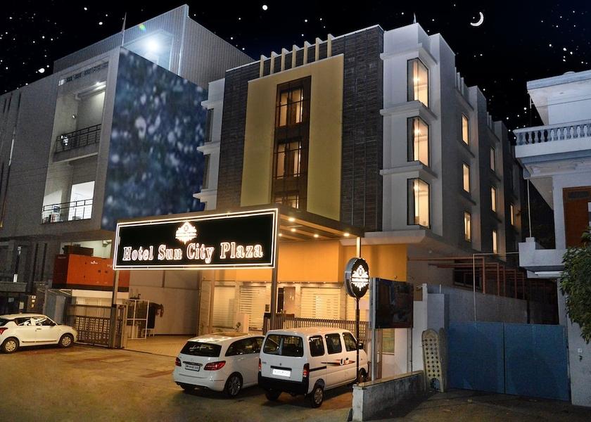 Rajasthan Jaipur Primary image