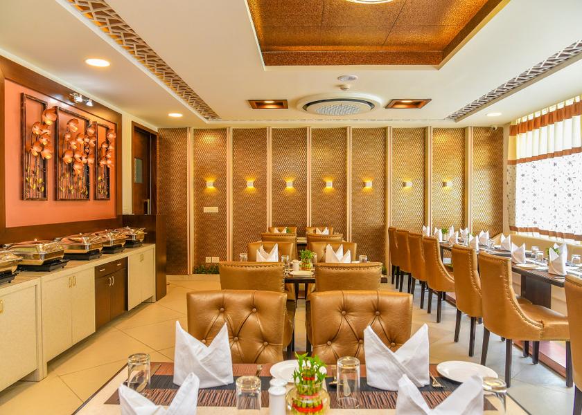 Rajasthan Jaipur Food & Dining