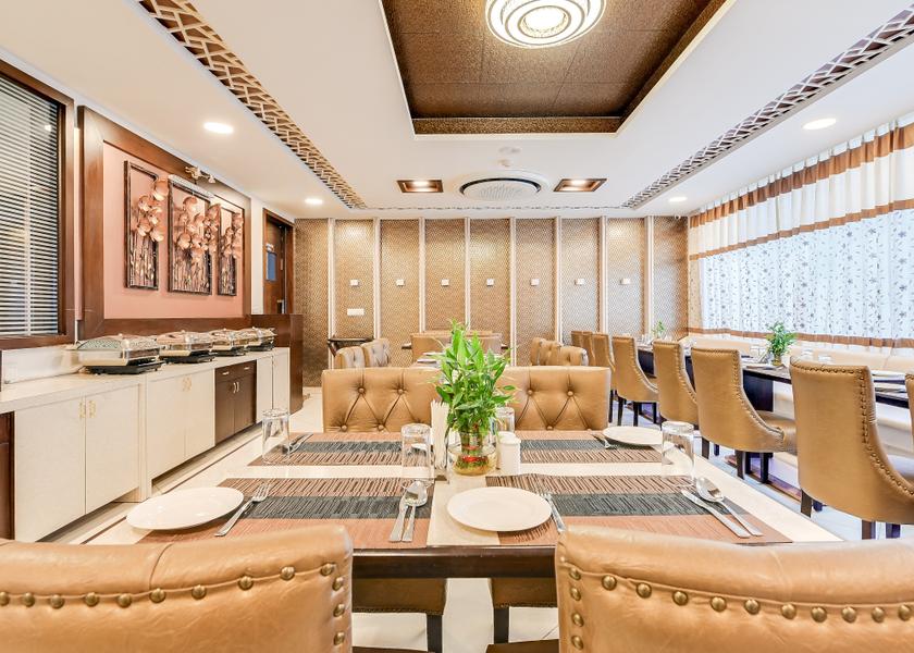 Rajasthan Jaipur Food & Dining