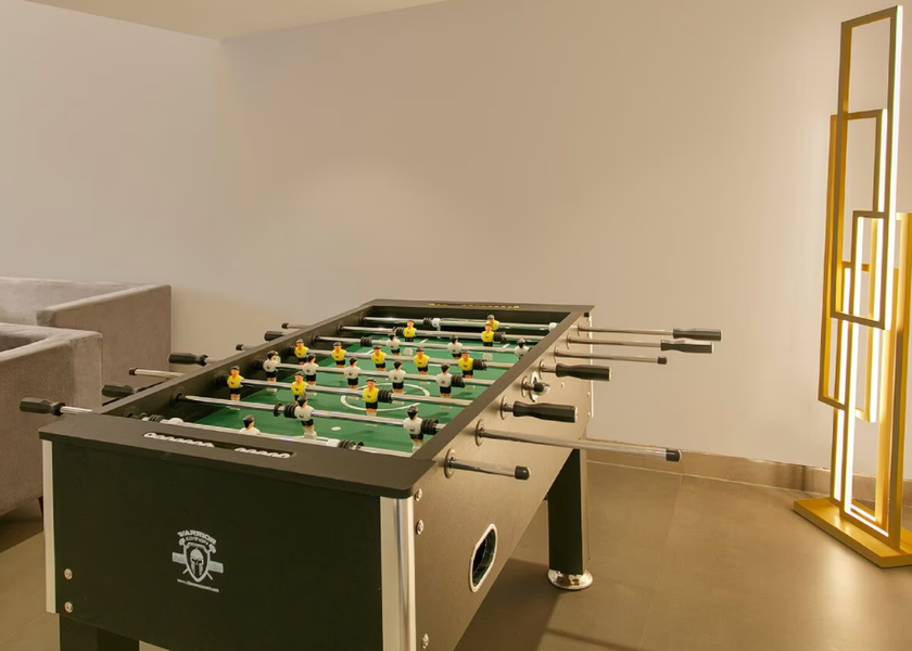 Gujarat Surat Recreation