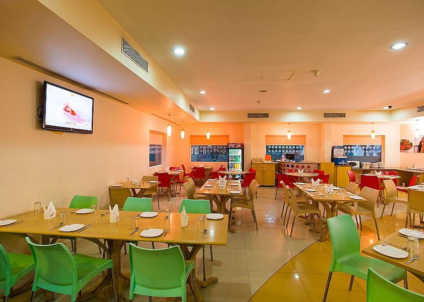 Karnataka Mysore Dining