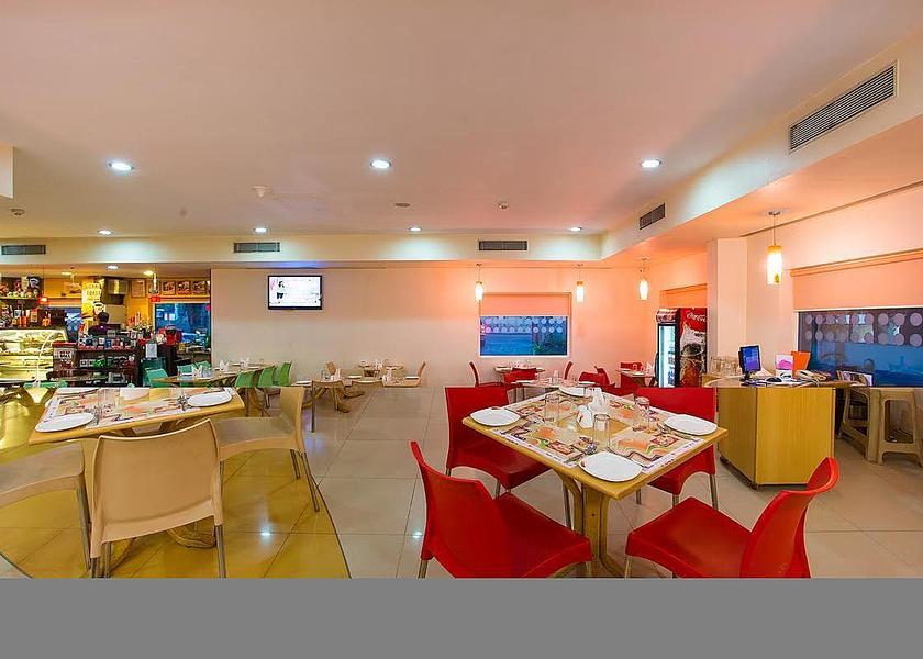 Karnataka Mysore Food & Dining